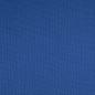 Preview: Waffel-Strick, uni, royalblau